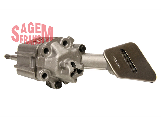 SAGEM YAĞ POMPASI FIAT PALIO-SIENA-DOBLO-MAREA 1.6 16V OEM: 46772183-46544278-46467340 - SAGEM 24201 kodlu oto yedek parça görseli