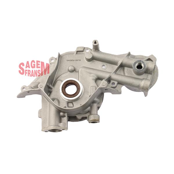 SAGEM YAĞ POMPASI UNO-60 OEM: 46781380 - SAGEM 24202 kodlu oto yedek parça görseli