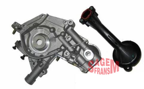 SAGEM YAG POMPASI F.ALBEA -LINEA -DOBLO -EGEA -FIORINO 1.4 -500 1.2 -1.4 -PALIO 1.2 -PUNTO 1.2 -1.4 ALFA R OEM: 55195304-55269961 - SAGEM 24208 kodlu oto yedek parça görseli