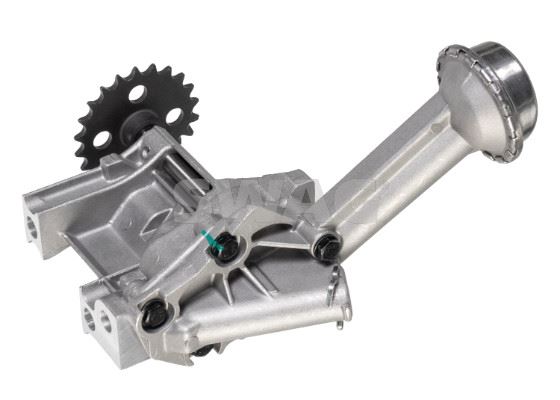 SAGEM YAĞ POMPASI CLIO II 98>KANGOO 01>LAGUNA II 01>07 MEGANE 96>MEGANE II 02>08 SCENIC 96> MODUS 04> 1.4 K4J 1.6 K4M 1.5dCI K9K 22 DİŞ OEM: 150103110R-150109428R-150106249R - SAGEM 24218 kodlu oto yedek parça görseli