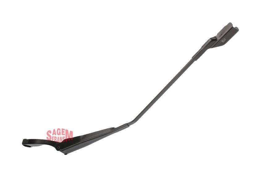 SAGEM SİLECEK DIŞ KOLU DOBLO III ÖN SOL 51868147 OEM: 51868147 - SAGEM 26407 kodlu oto yedek parça görseli