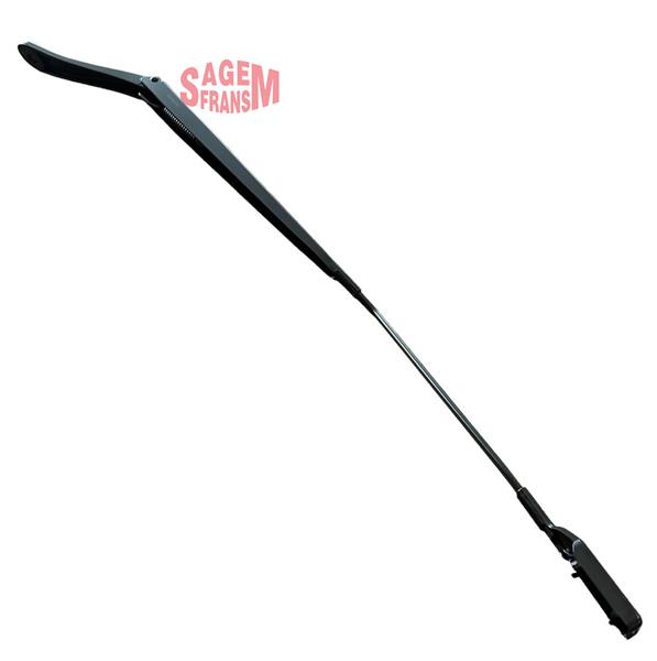 SAGEM SİLECEK DIŞ KOLU ÖN SAĞ CLIO 5 OEM: 288869742R - SAGEM 26439 kodlu oto yedek parça görseli