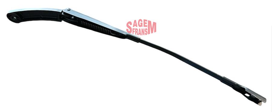 SAGEM SİLECEK DIŞ KOLU ÖN SOL TRANSPORTER T5-T6 OEM: 7E1955409D - SAGEM 26445 kodlu oto yedek parça görseli