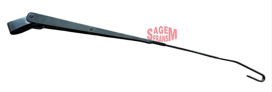 SAGEM SİLECEK DIŞ KOLU ÖN SOL TRANSİT V184-V347 OEM: YC1517526DA - SAGEM 26448 kodlu oto yedek parça görseli