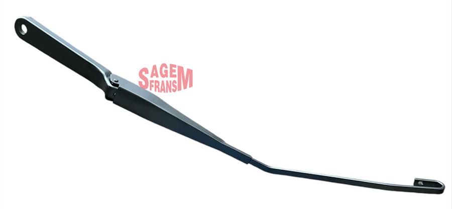 SAGEM SİLECEK DIŞ KOLU ÖN SAĞ-SOL MASTER OEM: 7701055721 - SAGEM 26457 kodlu oto yedek parça görseli
