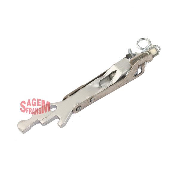 SAGEM FREN AYAR CIRCIRI TEMPRA SAĞ 0986TB1120825 OEM: 0986TB1120825 - SAGEM 266002 kodlu oto yedek parça görseli