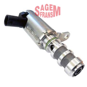 SAGEM ELEKTROVANA ASTRA L 21 CORSA F-COMBO E 19 CROSSLAND-GRANDLAND-108-208-301-308-508-2008- PARTNER-BERLINGO-C-ELYSEE-C2-C3-C4-DS3-PROACE 1.2 B-D-F12XHT PureTech OEM: 9675081780-3639832-SU001A9195 - SAGEM 27112 kodlu oto yedek parça görseli