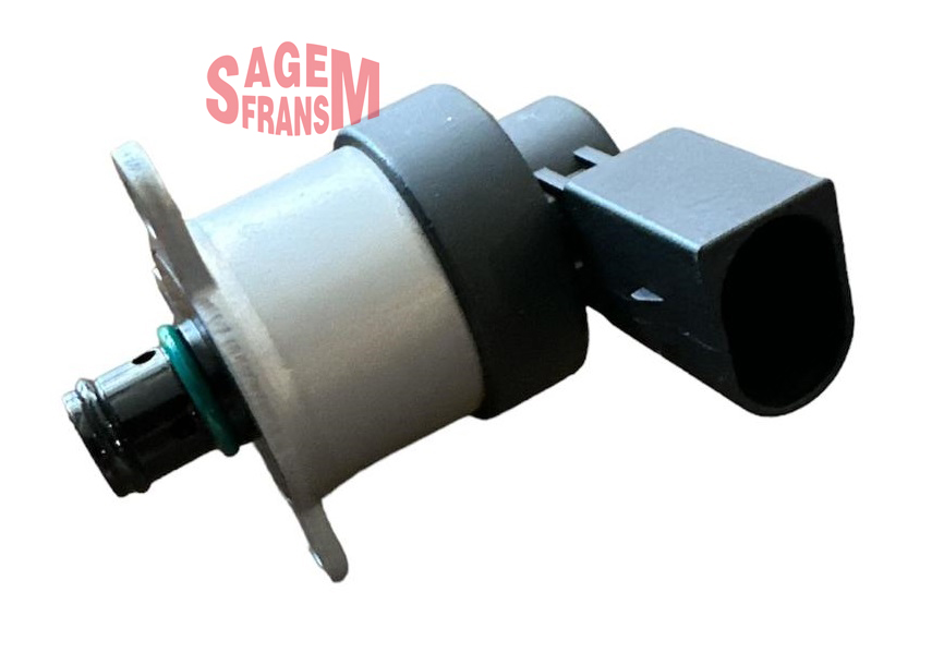SAGEM MAZOT POMPA BASINÇ REGÜLATÖRÜ VW CRAFTER A4-A6 2.5 TDI BJL-BJM-2.7TDI 59906457 OEM: 59906457 - SAGEM 28111 kodlu oto yedek parça görseli