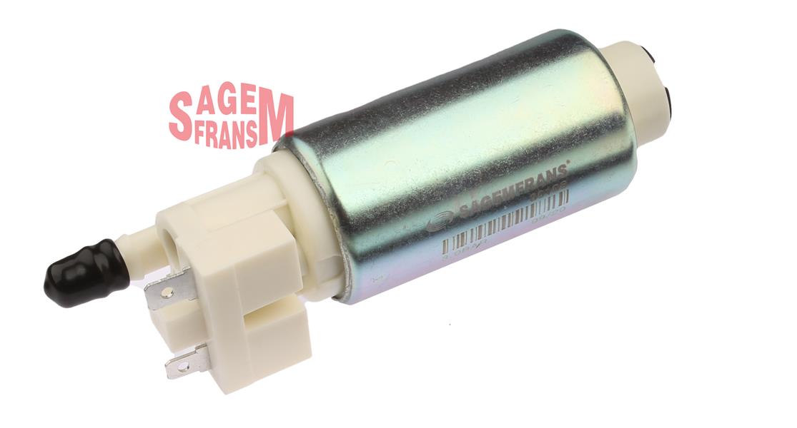 SAGEM BENZİN YAKIT POMPA CLIO II - KANGOO 1.4 7700418353 OEM: 7700418353 - SAGEM 30106 kodlu oto yedek parça görseli