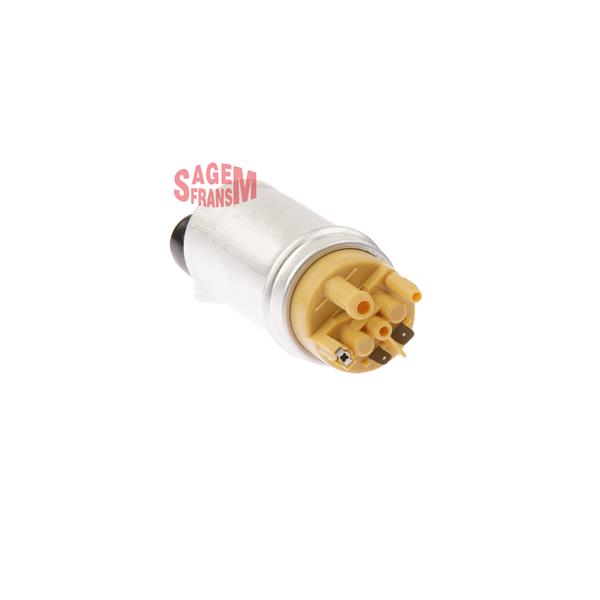 SAGEM YAKIT POMPA MAZOT VW T5 11505K4931 OEM: 11505K4931 - SAGEM 30115 kodlu oto yedek parça görseli