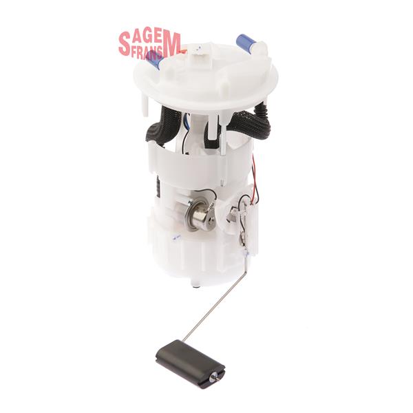 SAGEM DEPO ŞAMANDIRASI ÇİFT ÇIKIŞ MEGANE II 1.4 16V-1.6 16V-2.0 16V 02 8200130191-8200689362 OEM: 8200130191-8200689362 - SAGEM 30118 kodlu oto yedek parça görseli