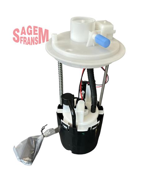 SAGEM YAKIT DEPO ŞAMANDIRASI DOBLO 1.2-1.4 8V OEM: 51709819 - SAGEM 30122 kodlu oto yedek parça görseli