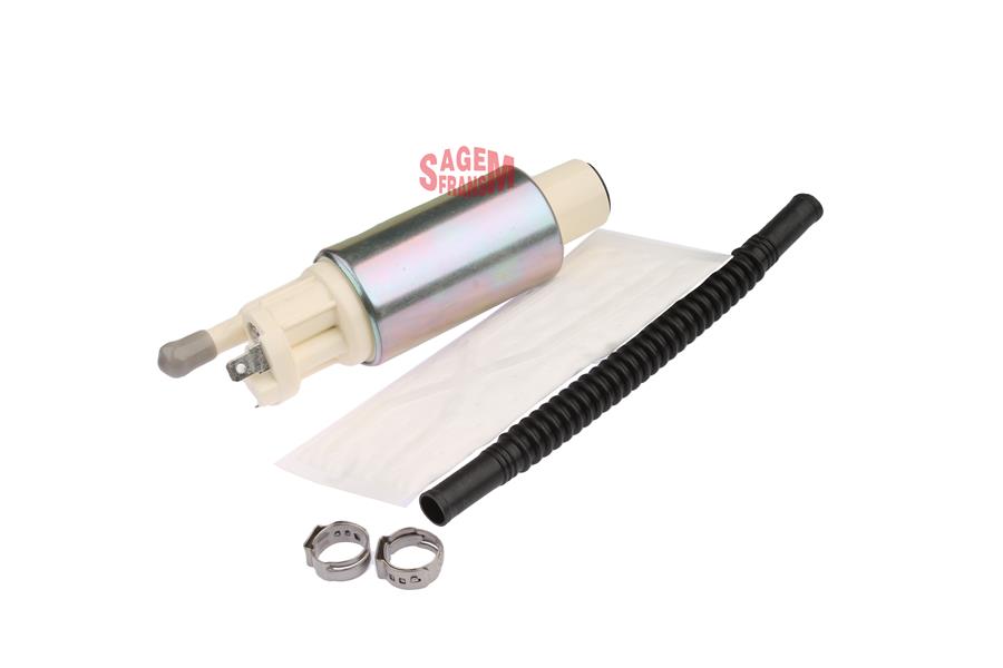 SAGEM BENZİN YAKIT POMPA R19 - SLX SET 5 BAR OEM: 46473397ST - SAGEM 30128 kodlu oto yedek parça görseli