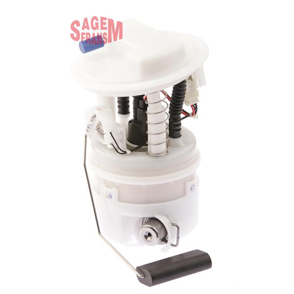 SAGEM YAKIT DEPO ŞAMANDIRASI DACIA LOGAN 04 SANDERO 08 LOGAN MCV 07 DUSTER 10 1.2 1.4 1.6 OEM: 8200307403-172024388R-6001547605 - SAGEM 30133 kodlu oto yedek parça görseli