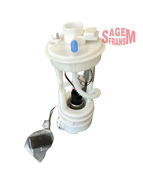 SAGEM YAKIT DEPO ŞAMANDIRASI BRAVA-MAREA-BRAVO 1.2 1.4 1.6 1.8 2.0 16V OEM: 46512835 - SAGEM 30153 kodlu oto yedek parça görseli