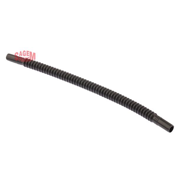 SAGEM BENZİN ŞAMANDIRA HORTUM 8 X 30cm  - SAGEM 30161 kodlu oto yedek parça görseli