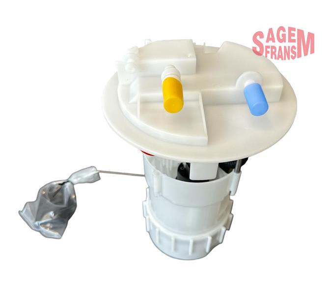 SAGEM YAKIT DEPO ŞAMANDIRASI P301-P208 1.4.1.6 VTİ P2008 1.6 VTİ-CITROEN-ELYSEE 1.6 VTİ OEM: 9674467780 - SAGEM 30182 kodlu oto yedek parça görseli