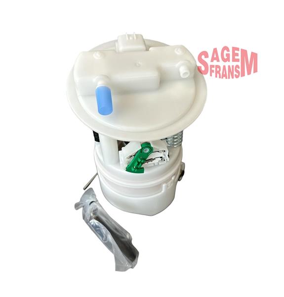 SAGEM YAKIT ŞAMANDIRASI DACIA DUSTER 10 1.6 16V K4M OEM: 172025410R - SAGEM 30183 kodlu oto yedek parça görseli