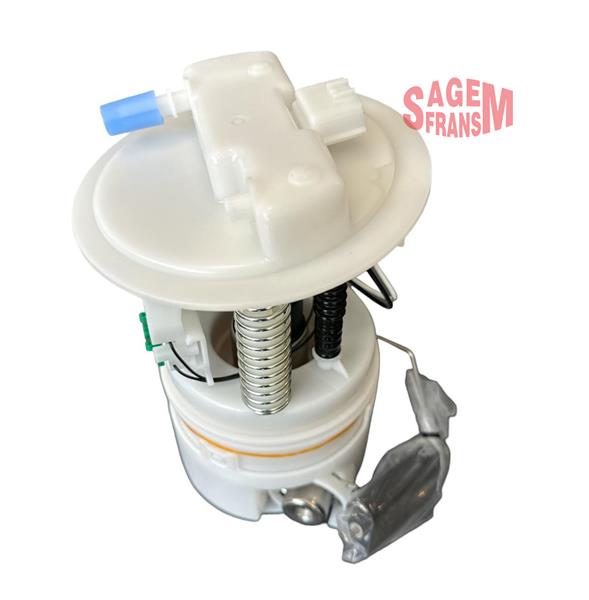 SAGEM YAKIT DEPO ŞAMANDIRASI DUSTER 1.2 TCE 4X2 OEM: 172024983R - SAGEM 30186 kodlu oto yedek parça görseli