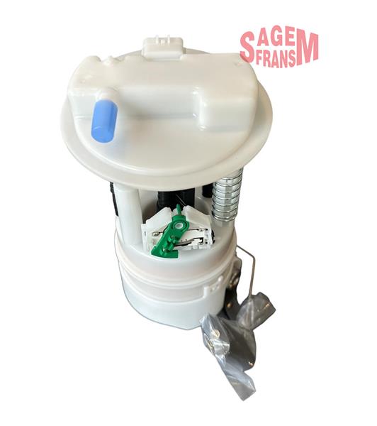 SAGEM YAKIT DEPO ŞAMANDIRASI CLIO III 05 1.2 16V 1.4 16V 1.6 16V OEM: 8200263038-8200667804-8200727740 - SAGEM 30197 kodlu oto yedek parça görseli