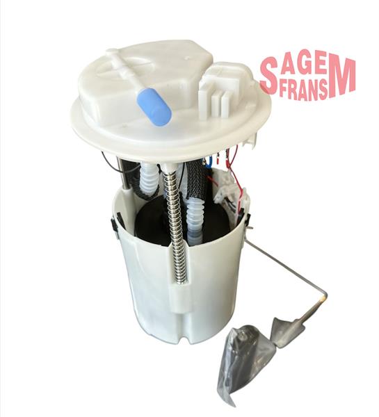 SAGEM YAKIT DEPO ŞAMANDIRASI TEK ÇIKIŞ LAGUNA II 1.6 16V OEM: 8200004964 - SAGEM 30203 kodlu oto yedek parça görseli