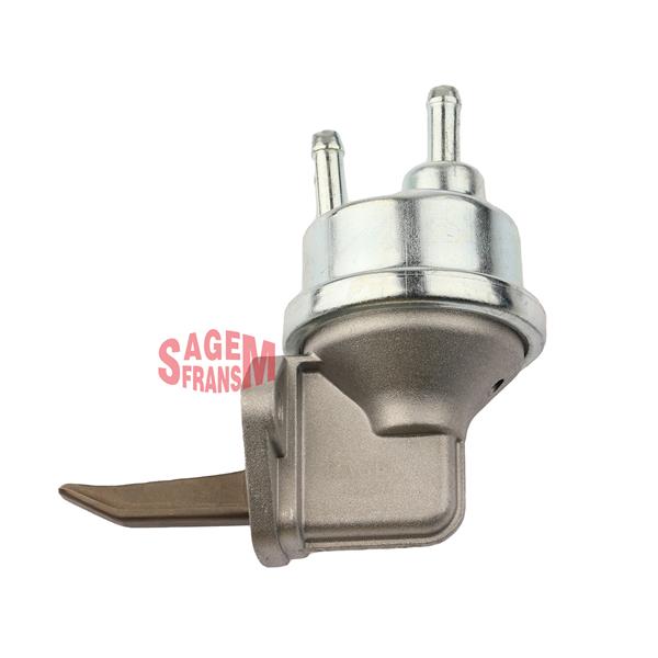 SAGEM BENZİN OTOMATİĞİ METAL SLX- TMPR-UNO SOFABEX 8619 7611466 OEM: 7611466 - SAGEM 32111 kodlu oto yedek parça görseli