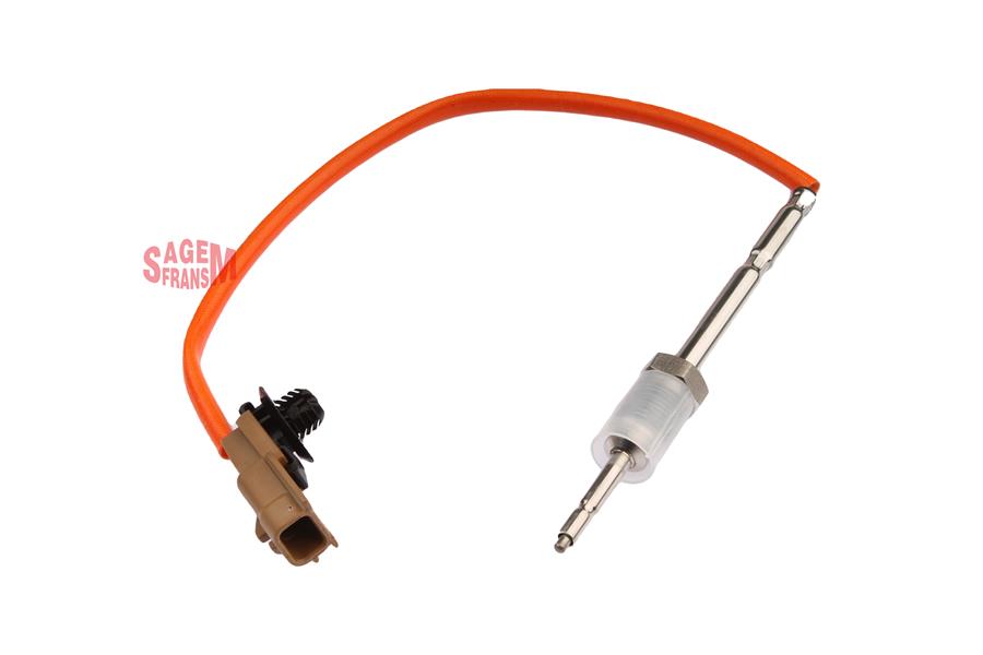 SAGEM TURBO ISI KAPTORU MEGANE II - FLUENCE OEM: 8200921749 - SAGEM 33104 kodlu oto yedek parça görseli