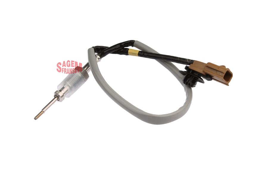 SAGEM TURBO ISI KAPTORU MEGANE II - LAGUNA II 1.9 DCI F9Q OEM: 8200897221 - SAGEM 33106 kodlu oto yedek parça görseli