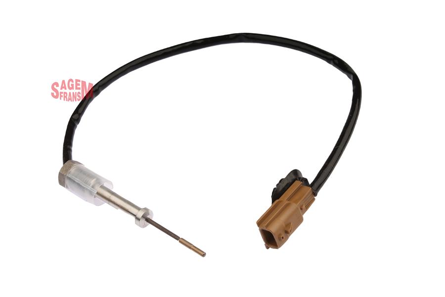 SAGEM TURBO ISI KAPTORU TRAFIC II - MASTER III 2.3 DCI OEM: 226408511R - SAGEM 33110 kodlu oto yedek parça görseli