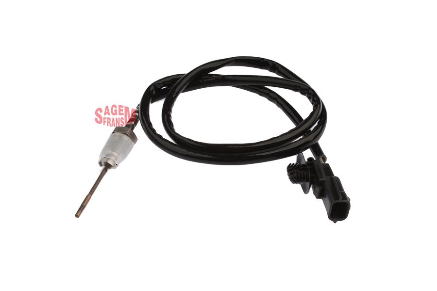 SAGEM TURBO ISI KAPTORU MASTER III - MONOVA 2.3 DCI 170 OEM: 226400396R - SAGEM 33112 kodlu oto yedek parça görseli