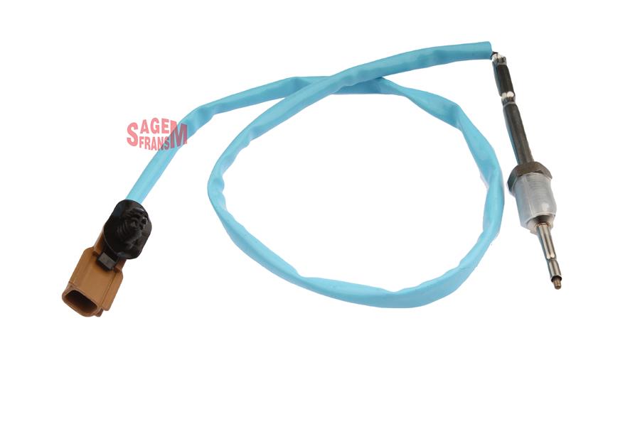 SAGEM TURBO ISI KAPTORU CLIO IV - WAGON - KANGOO 1.5 DCI 75 - 90 BG OEM: 226403788R - SAGEM 33113 kodlu oto yedek parça görseli