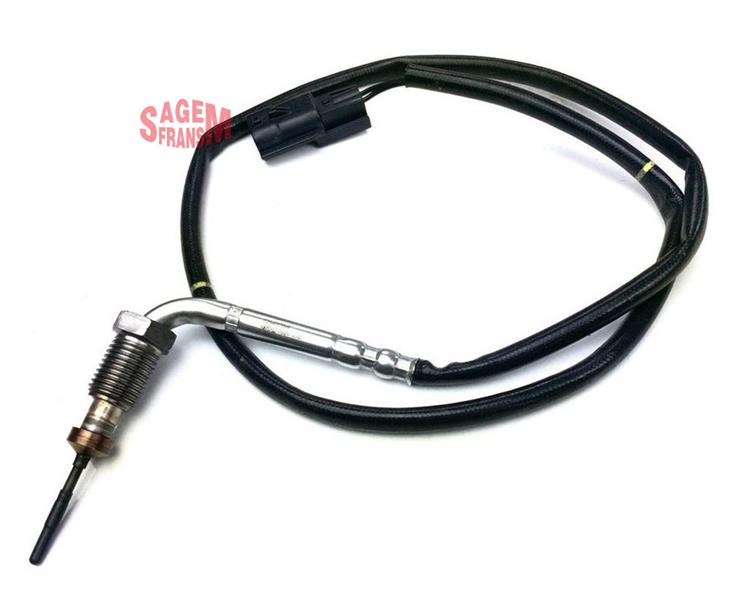 SAGEM EGZOZ SICAKLIK SENSORU KAT. ONCESI MERCEDES W205 W447 . RENAULT CLIO CAPTUR MEGANE FLUENCE KANGOO OEM: A6269050400-226401704R - SAGEM 33119 kodlu oto yedek parça görseli