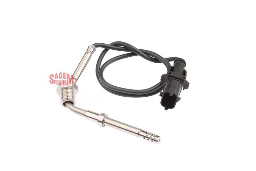 SAGEM TURBO ISI KAPTORU FIORINO EURO 5 1.3 2007 2016 OEM: 51862720 - SAGEM 33122 kodlu oto yedek parça görseli