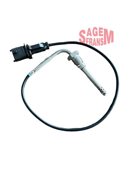 SAGEM TURBO ISI KAPTORU PUNTO EVO GRANDE PUNTO 1.6 DİESEL OEM: 55218447 - SAGEM 33138 kodlu oto yedek parça görseli