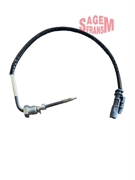 SAGEM TURBO ISI KAPTORU EGEA 1.6 EURO 6 2015 2021 OEM: 46339767 - SAGEM 33143 kodlu oto yedek parça görseli