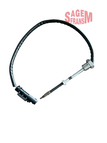 SAGEM TURBO ISI KAPTORU EGEA 1.6 EURO 6 2020 OEM: 55282031 - SAGEM 33144 kodlu oto yedek parça görseli