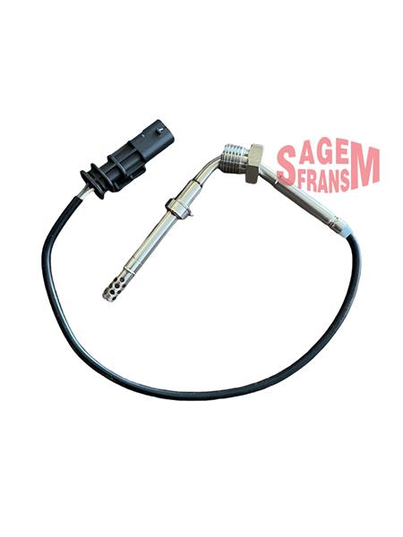 SAGEM TURBO ISI KAPTORU DUCATO 2.0 EURO 6 2014 OEM: 55271704 - SAGEM 33147 kodlu oto yedek parça görseli