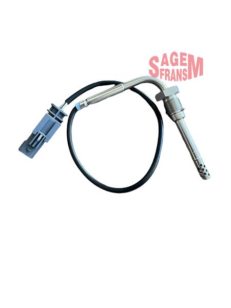 SAGEM TURBO ISI KAPTORU EGEA 1.6 EURO 6 2015 2021 OEM: 55271720 - SAGEM 33148 kodlu oto yedek parça görseli