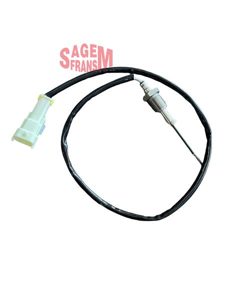 SAGEM TURBO ISI KAPTORU DUCATO 2.3 EURO 5 2014 OEM: 55272702 - SAGEM 33149 kodlu oto yedek parça görseli