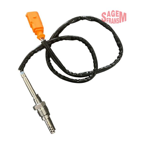 SAGEM TURBO ISI KAPTORU AUDI A3 1.6 TDI 2013 2017-SEAT- LEON 1.6 TDI GOLF VII 1.6 TDI 2011 OEM: 04L906088B - SAGEM 33160 kodlu oto yedek parça görseli