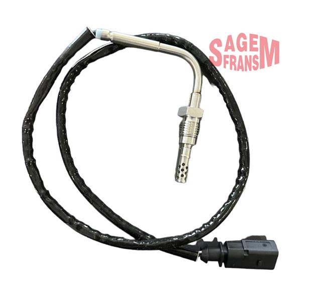 SAGEM TURBO ISI KAPTORU AUDI A3 1.6 TDI 2011-OCTAVIA III 1.6 TDI 2013-GOLF VII 1.6 TDI 2011 2015 OEM: 04L906088K - SAGEM 33164 kodlu oto yedek parça görseli