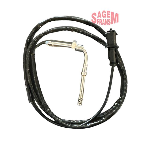 SAGEM TURBO ISI KAPTORU OPEL SIGNUM HB 1.9 CDTI 2004 2008-VECTRA C 1.9 CDTI 2004 2009 OEM: 55557466 - SAGEM 33188 kodlu oto yedek parça görseli