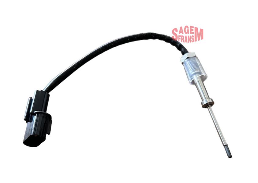 SAGEM TURBO ISI KAPTORU HYUNDAI İ20-İ30-KIA CERATO OEM: 392312A600 - SAGEM 33191 kodlu oto yedek parça görseli