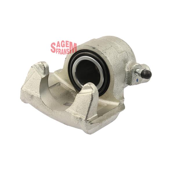 SAGEM FREN KALİPERİ R12 ÖN SOL 7701201239 OEM: 7701201239 - SAGEM 35109 kodlu oto yedek parça görseli