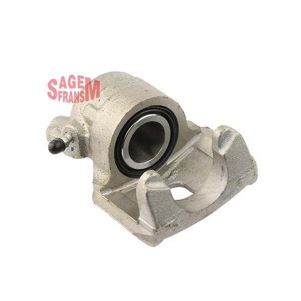 SAGEM FREN KALİPERİ R12 ÖN SAĞ OEM: 7701201240 - SAGEM 35110 kodlu oto yedek parça görseli
