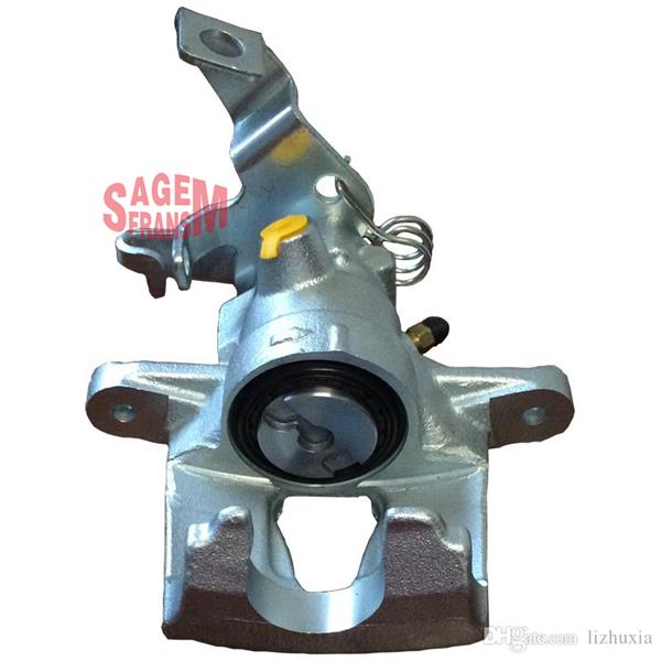 SAGEM FREN KALİPERİ MASTER II ARKA SAĞ 42 mm OEM: 7701206755 - SAGEM 35114 kodlu oto yedek parça görseli