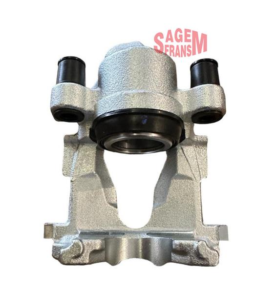 SAGEM FREN KALİPERİ ÖN SOL CLIO IV-LOGAN II-SANDERO STEPWAY II OEM: 410118579R - SAGEM 35135 kodlu oto yedek parça görseli