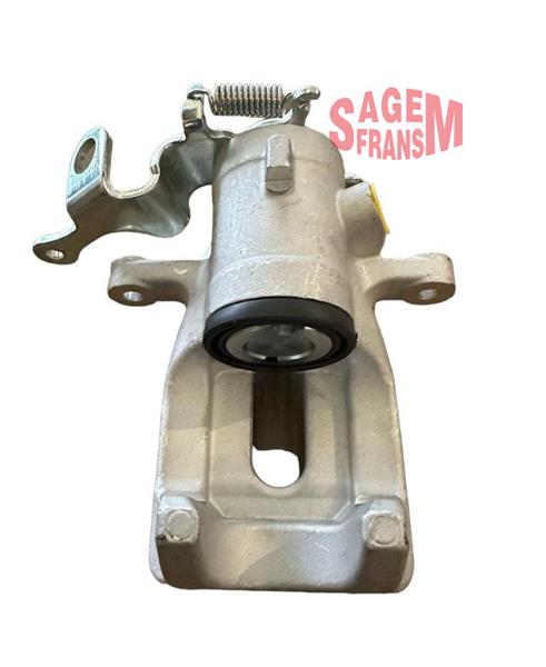 SAGEM FREN KALİPERİ ARKA SAĞ PARTNER TEPEE-BERLINGO PISTON 38mm-268mm OEM: 4402.F6 - SAGEM 35156 kodlu oto yedek parça görseli