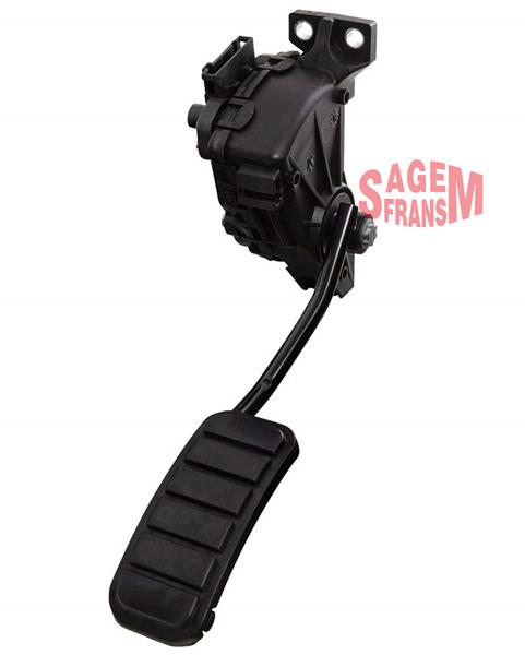 SAGEM GAZ PEDALI ELEKTRİKLİ MASTER II 01 1.9 DCI.2.5 DCI OEM: 8200724059 - SAGEM 38203 kodlu oto yedek parça görseli