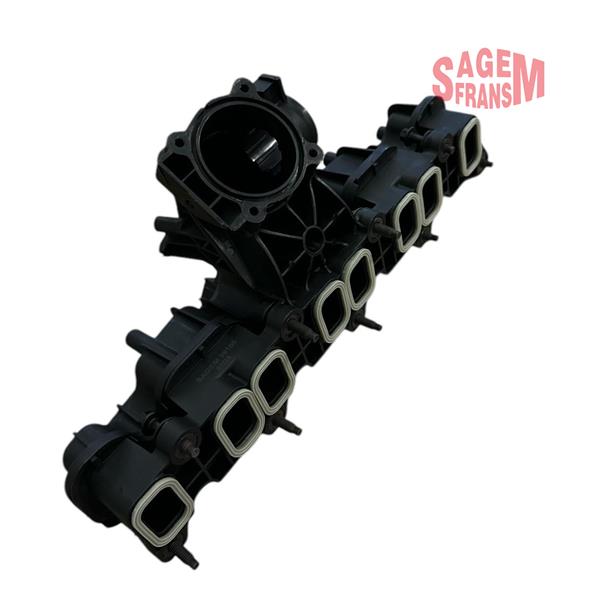 SAGEM EMME MANIFOLDU CUSTOM TTF V362 TRANSIT V347-V348 TT9 2.2 155PS 11 14 YENI TRANSIT V363 TTG 14 BOXER III 2.2 HDI 9677030680-1770548-BK2Q9424CC OEM: 9677030680-1770548-BK2Q9424CC - SAGEM 39105 kodlu oto yedek parça görseli
